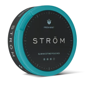 strom fresh mint