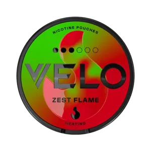 velo zest flame 2