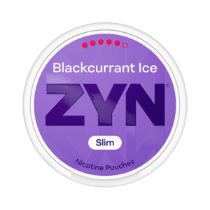 zyn blackcurrant ice slim s5 2