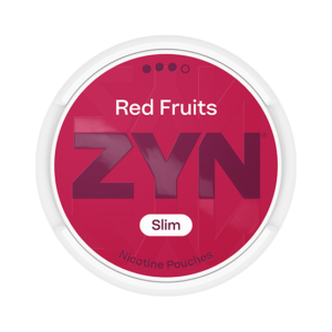 zyn red fruits slim s3 2