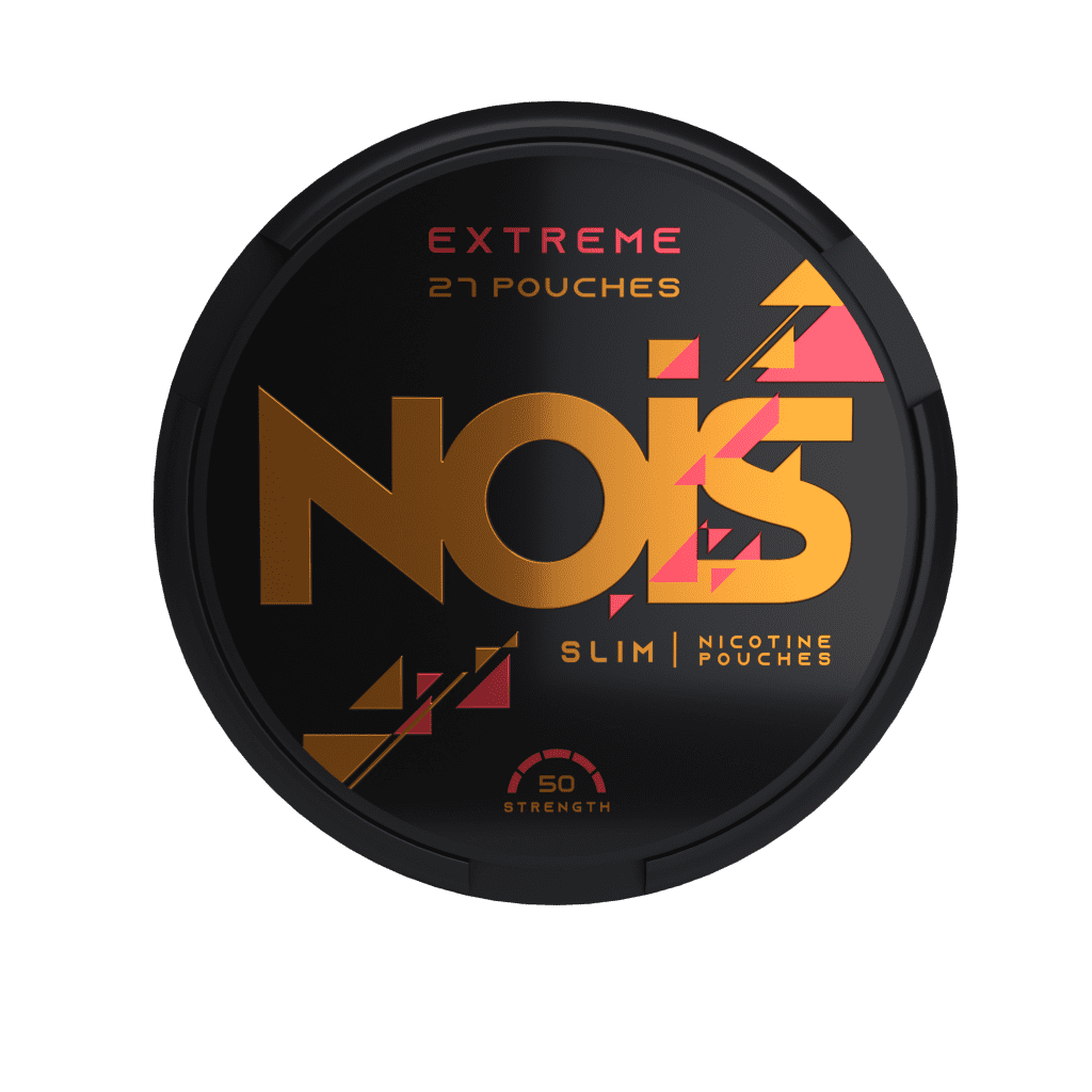 NOIS Extreme 50mg 1 NOIS Extreme 50mg