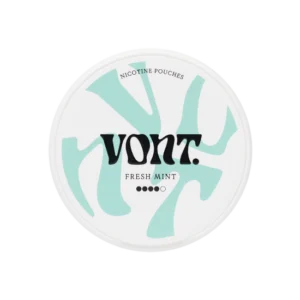 VONT Fresh Mint Strong