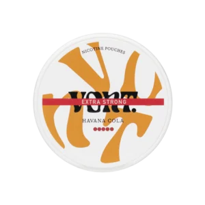 VONT Havana Cola Extra Strong
