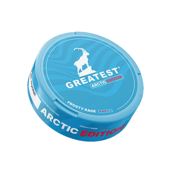 GREATEST Arctic Edition