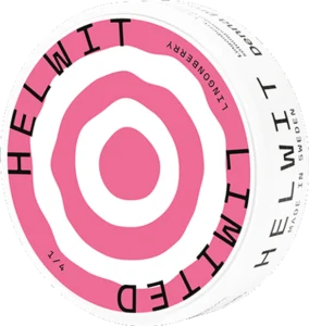 HELWIT Lingonberry