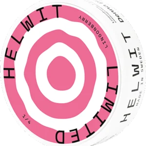 HELWIT Lingonberry