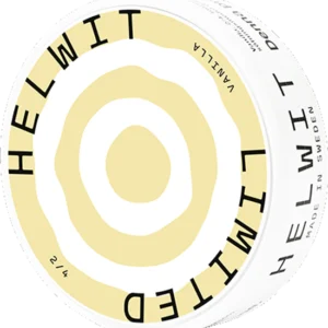HELWIT Vanilla