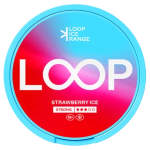 LOOP Strawberry Ice #3