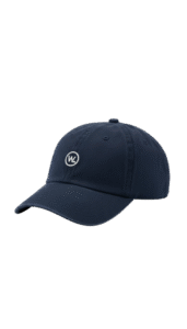 Whitelip Low Profile Dad Cap