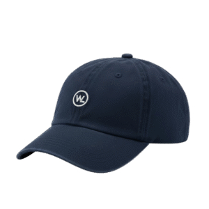 Whitelip Low Profile Dad Cap