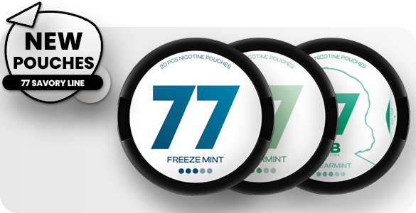 77 Savory Banner