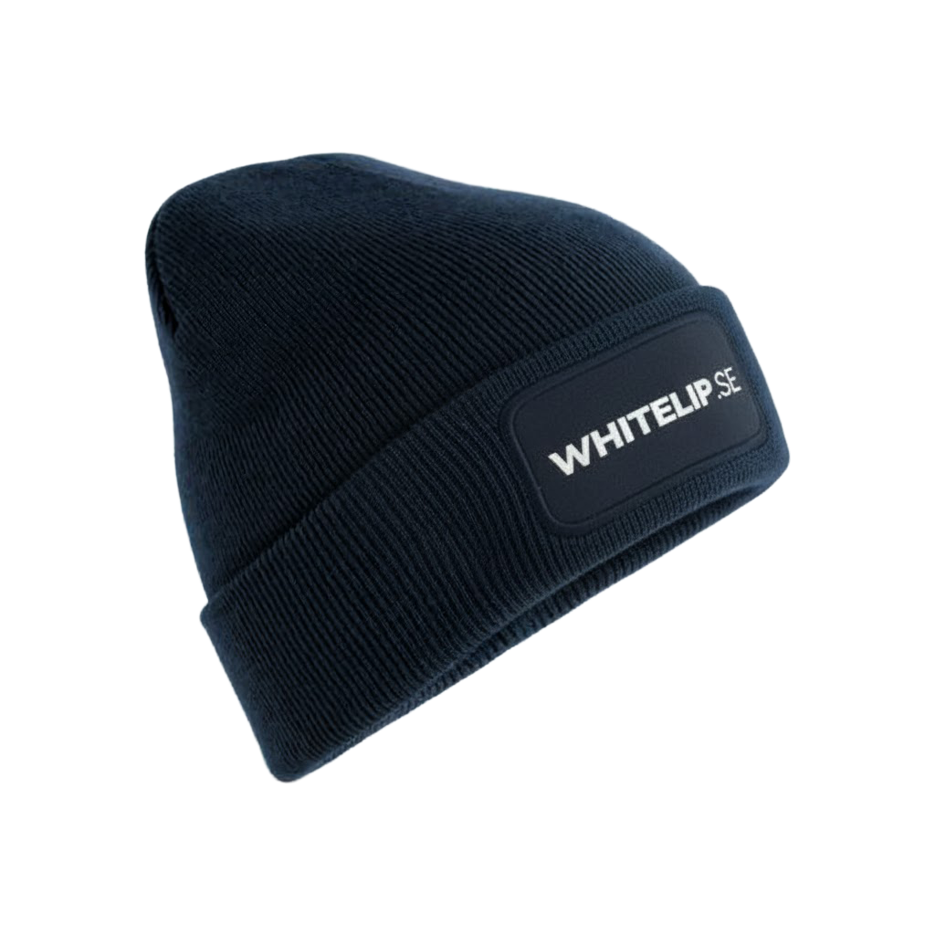 Whitelip Beanie 1 Beanie whitelip