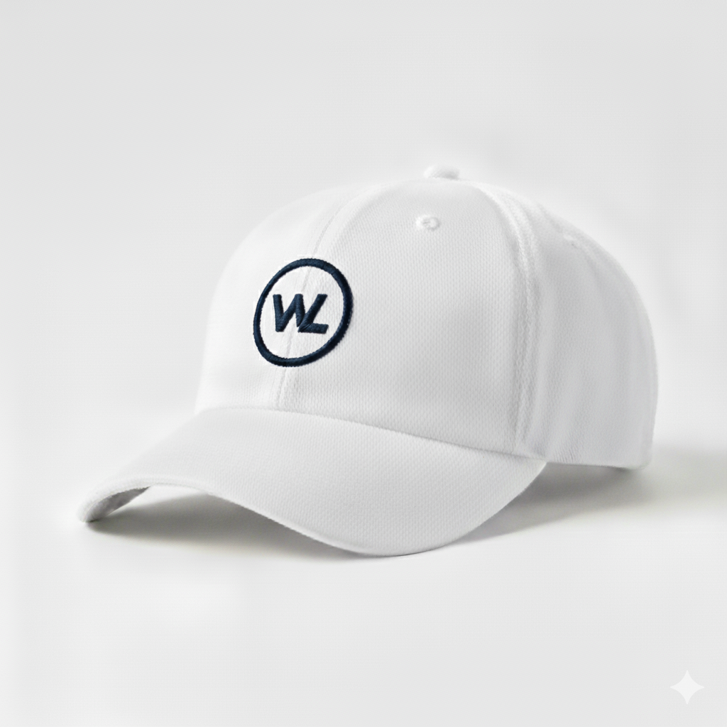 Whitelip Organic Cap 1 Whitelip organic cap