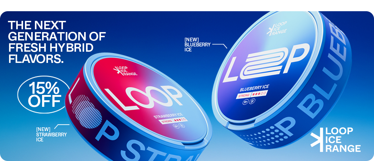 Loop Banner