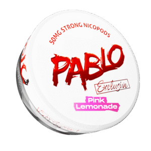 Pablo Pink Lemonade