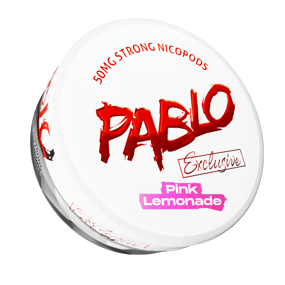 PABLO Exclusive Pink Lemonade 1 Pablo Pink Lemonade
