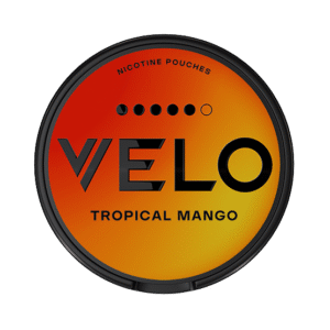 VELO Tropical Mango Ultra Strong