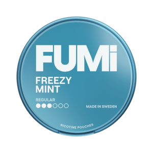 FUMI Freezy Mint