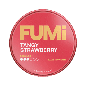 FUMI Tangy Strawberry