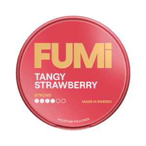 FUMI Tangy Strawberry Strong