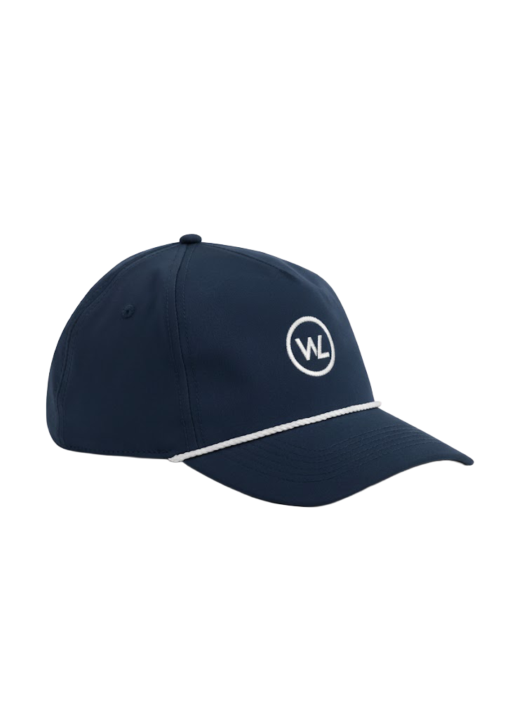 Whitelip Golf Cap 1 Whitelip golf cap