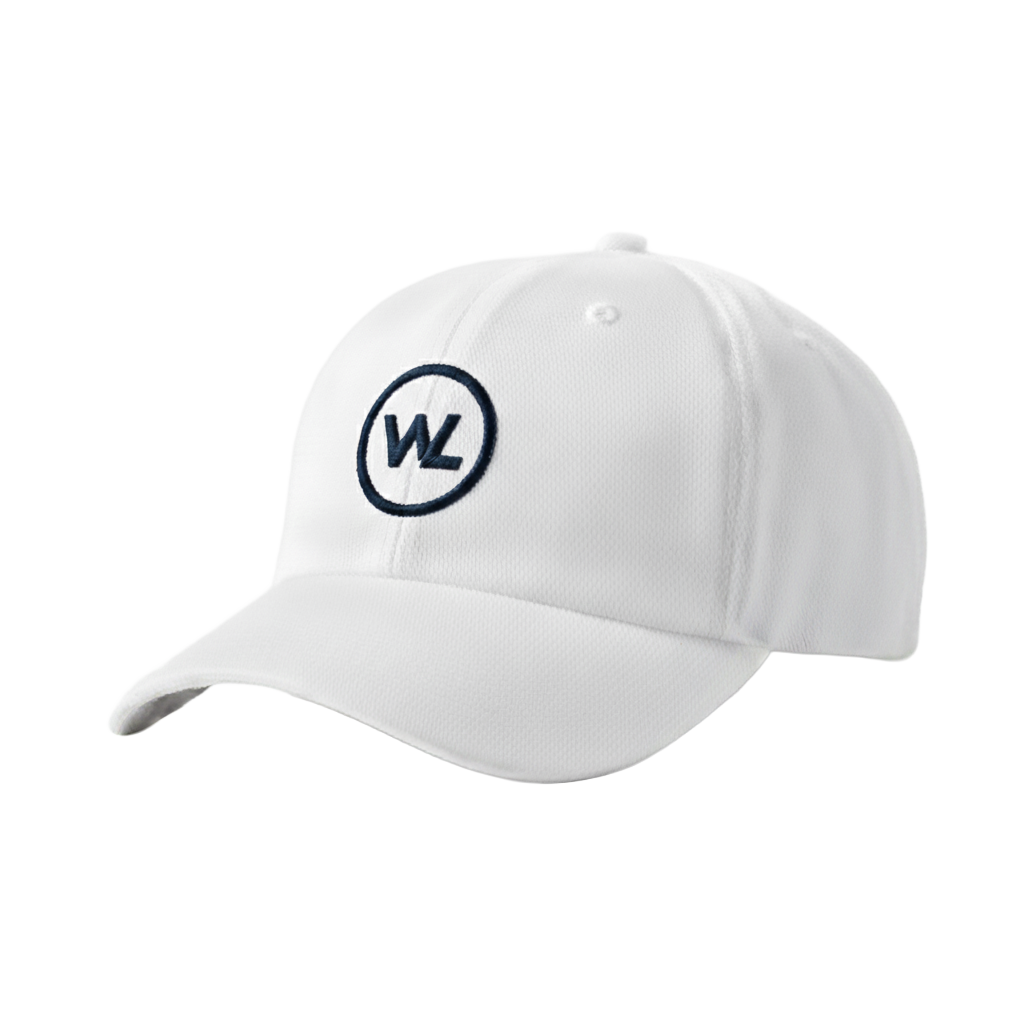 Whitelip Organic Cap 1 Whitelip organic cap