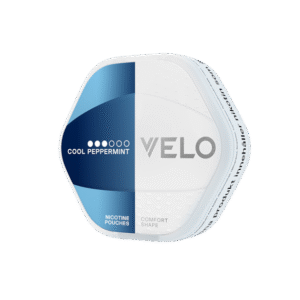 velo shift cool peppermint