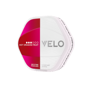 velo shift hot grape