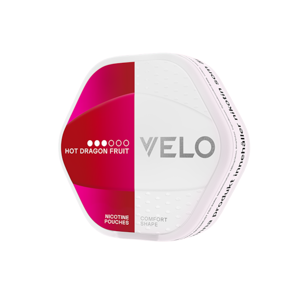 VELO Shift Hot Grape 1 velo shift hot grape