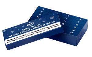 whitelip advent calendar