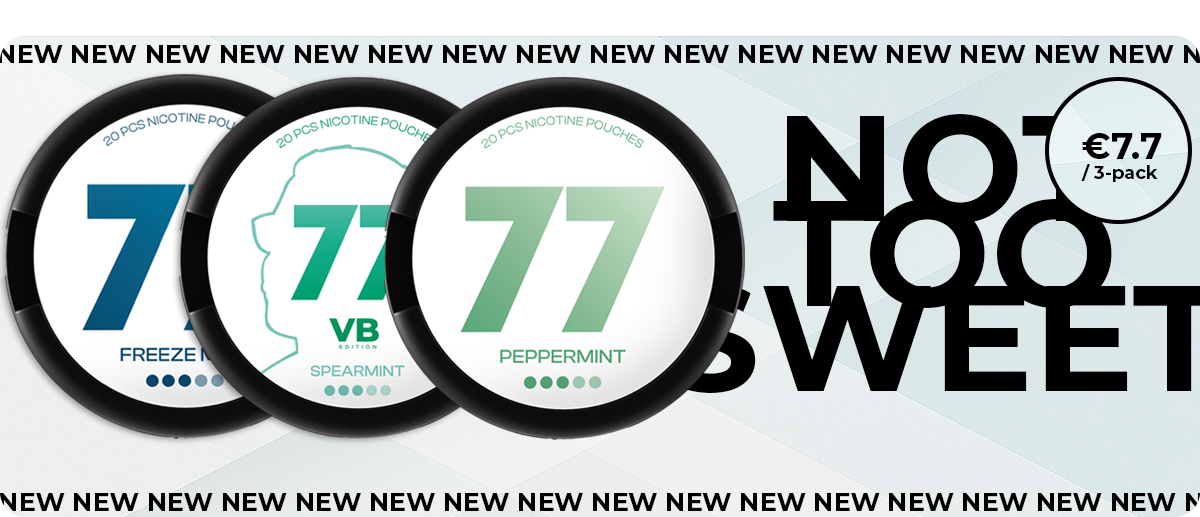 77 New Savory Banner Europe