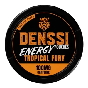 DENSSI ENERGY TROPICAL FURY