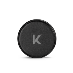 Kelly White Icon Kelly Refill Can