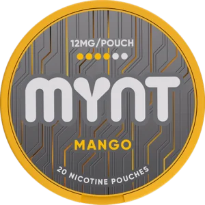 MYNT Mango 12mg