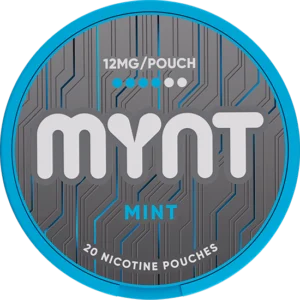 MYNT Mint 12mg