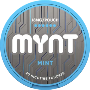 MYNT Mint 18mg