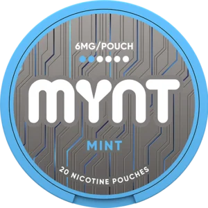 MYNT Mint 6mg