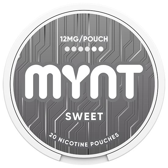 MYNT Sweet 12mg 1 MYNT Sweet 12mg