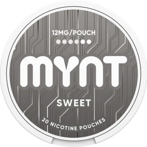 MYNT Sweet 12mg
