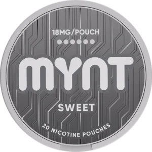 MYNT Sweet 18mg