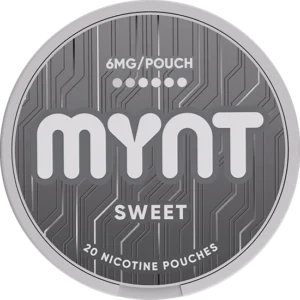 MYNT Sweet 6mg