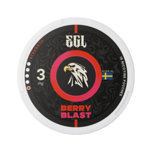 EGL Berry Blast