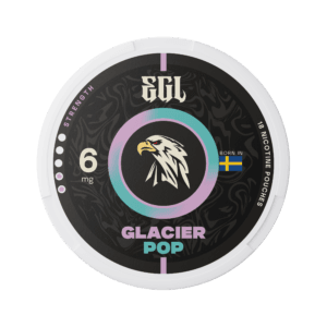 EGL Glacier Pop