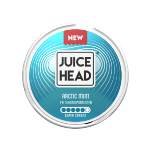 Juice Head Arctic Mint 14mg