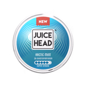 Juice Head Arctic Mint 14mg