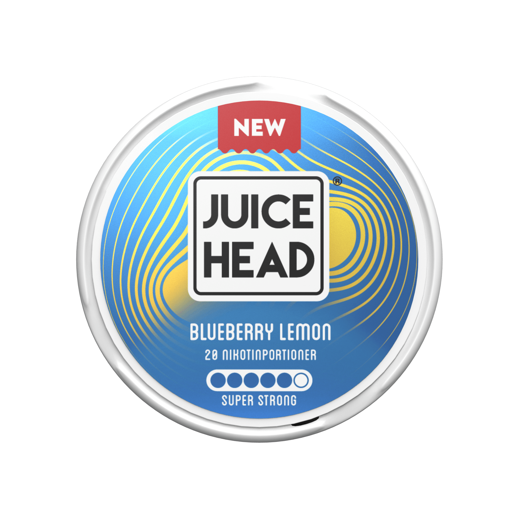 Juice Head Blueberry Lemon 14mg 1 Juice Head Blueberry Lemon 14mg