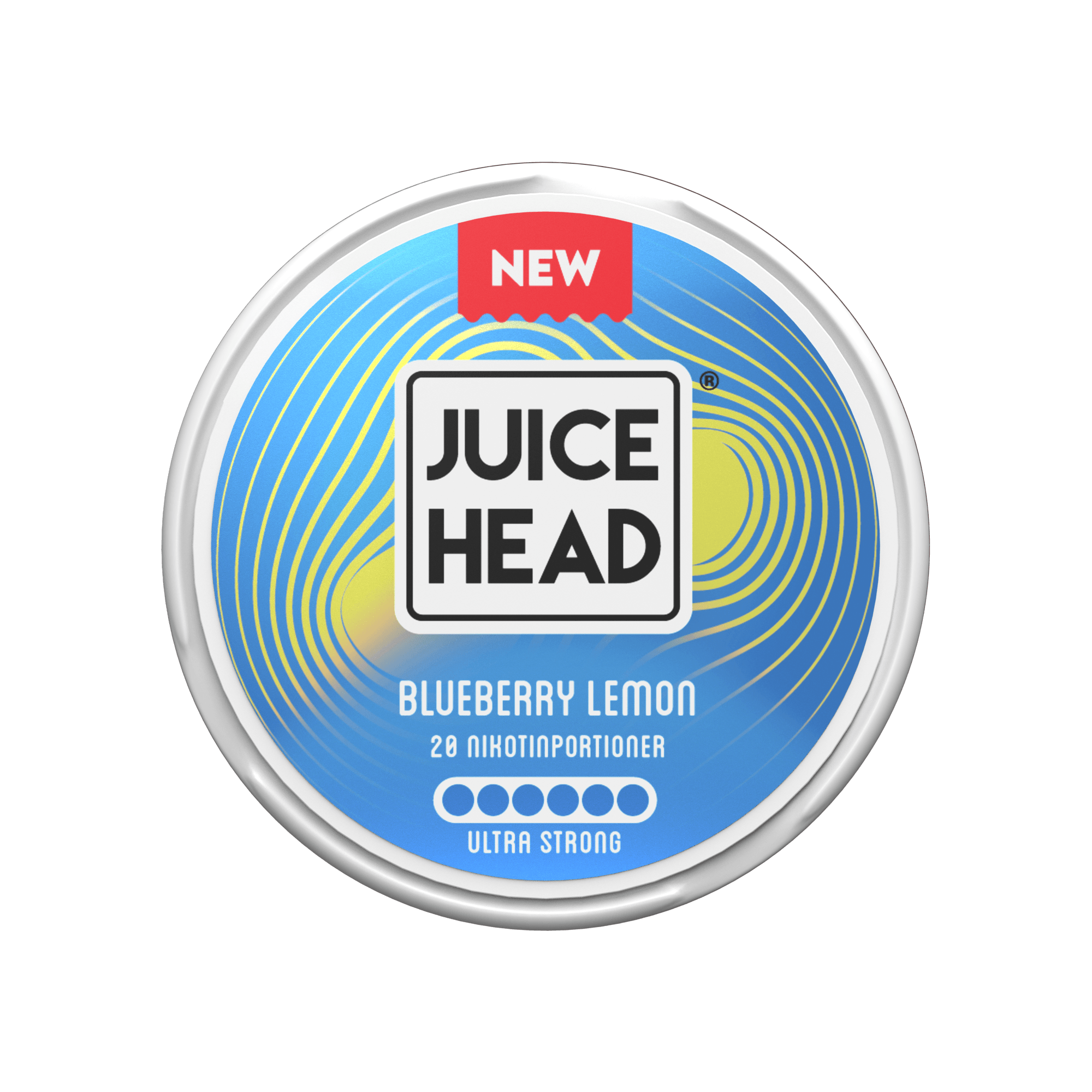 Juice Head Blueberry Lemon 20mg 1 Juice Head Blueberry Lemon 20mg