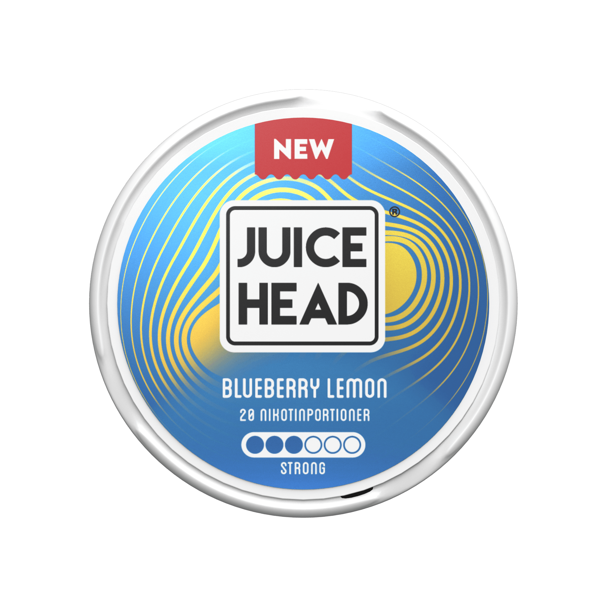 Juice Head Blueberry Lemon 9mg 1 Juice Head Blueberry Lemon 9mg