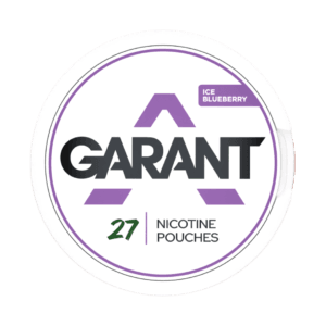 Garant Ice Blueberry 20mg