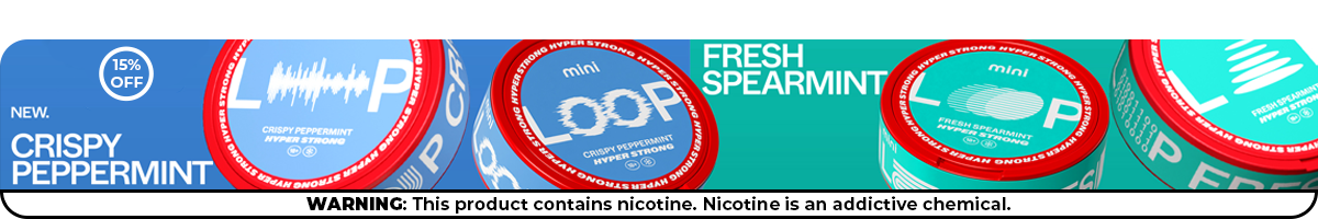 LOOP News Banner Mobile EU